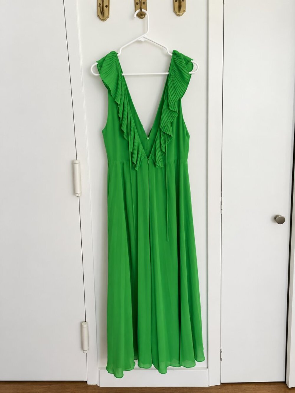 Long Formal Dress